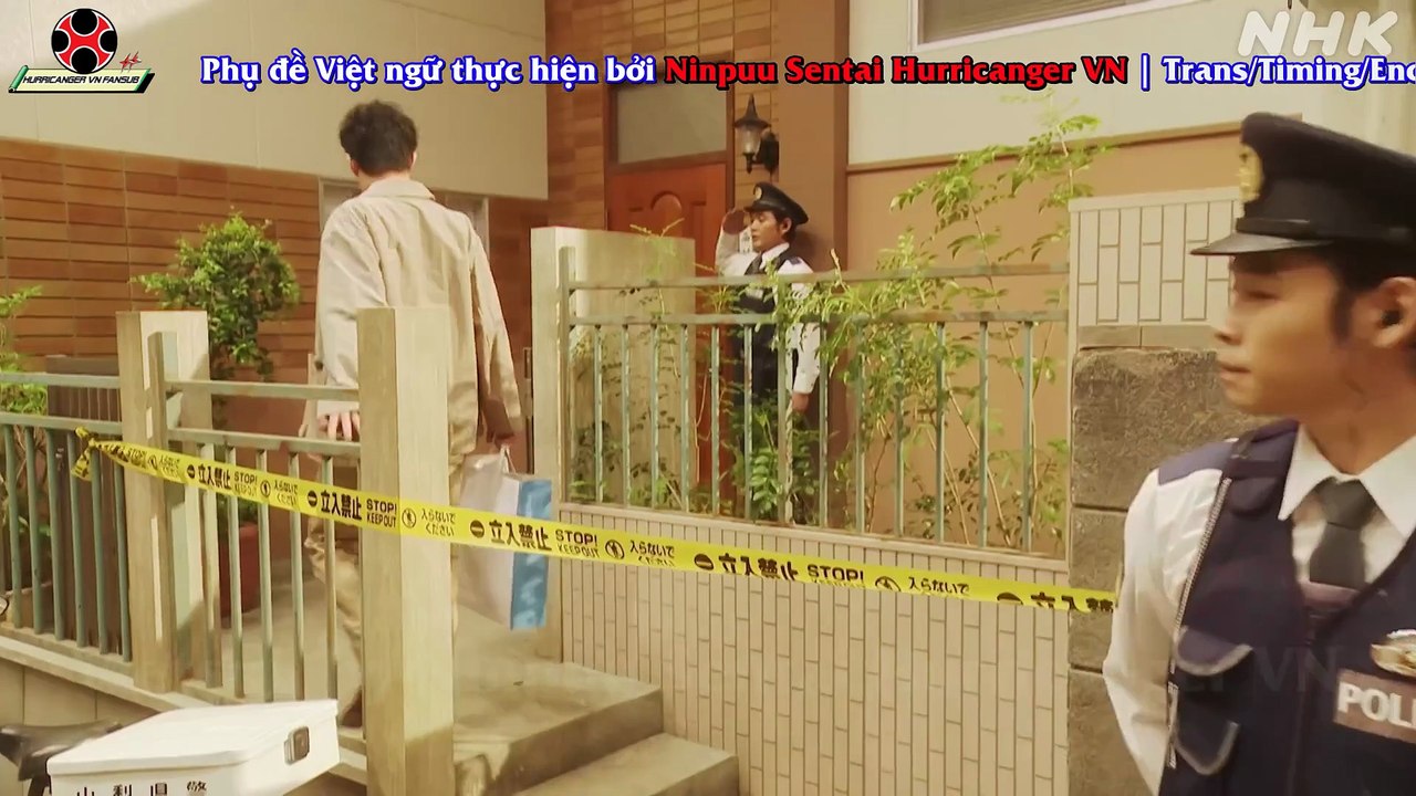 [Vietsub] Jiken wa, Sono Mawari de Okite iru ss3 ep02