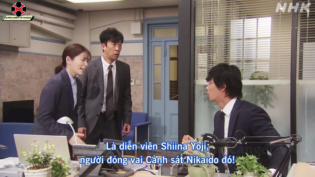 [Vietsub] Jiken wa, Sono Mawari de Okite iru ss3 ep03