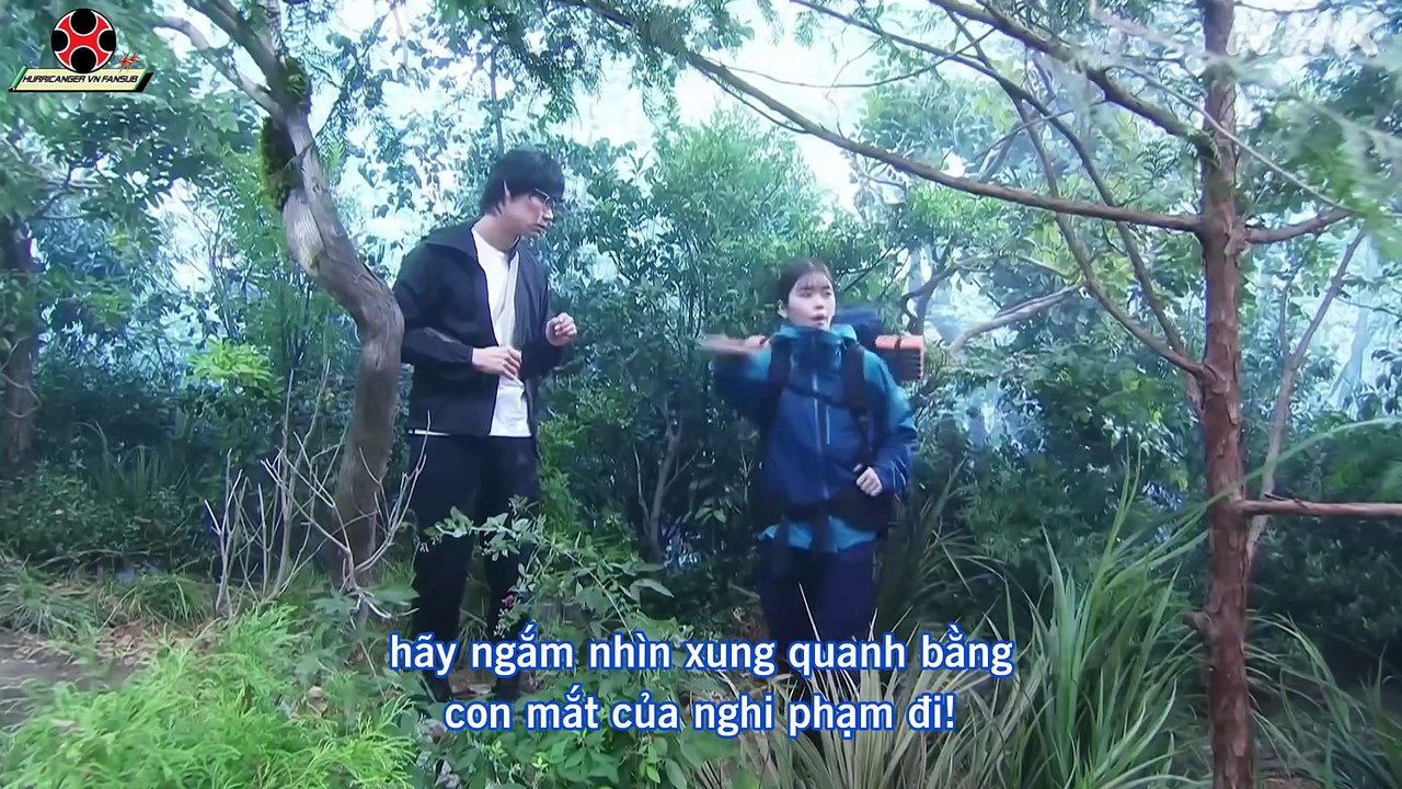 [Vietsub] Jiken wa, Sono Mawari de Okite iru ss3 ep04