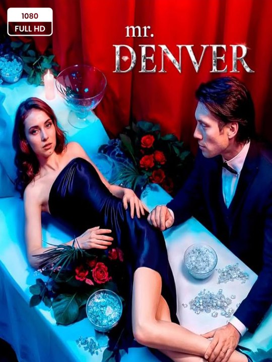 [Hot 2026🔥] Mr. Denver#bestdrama #actionmovie