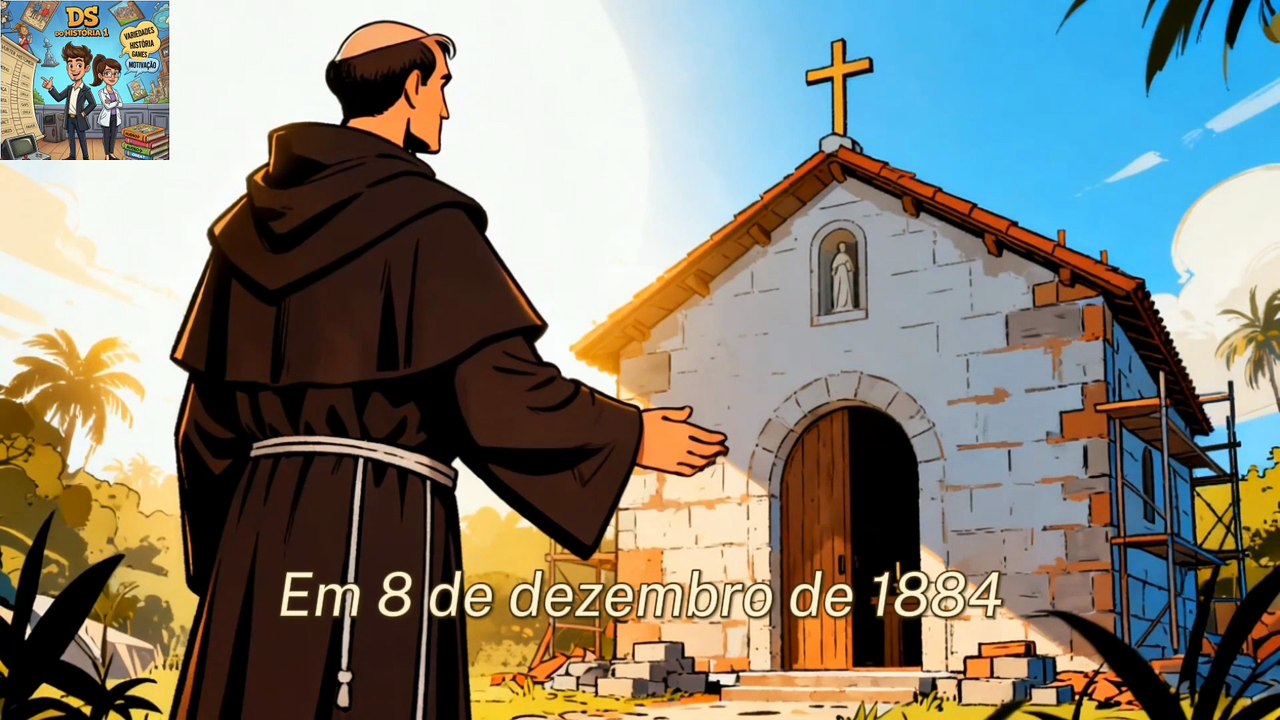 História de Imaculada-PB #dsdohistória1 #historia #dsdohistória1