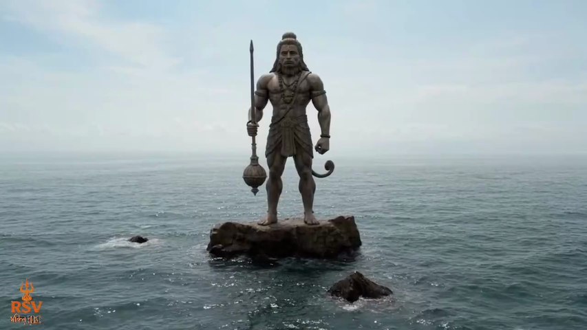 Hanuman janmotsav 2026 songs | Hanuman chalisa and more | RSV BHAKTIVERSE