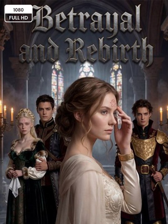 🔥[Hot 2026] - Betrayal and Rebirth - Drama English Sub Full HD