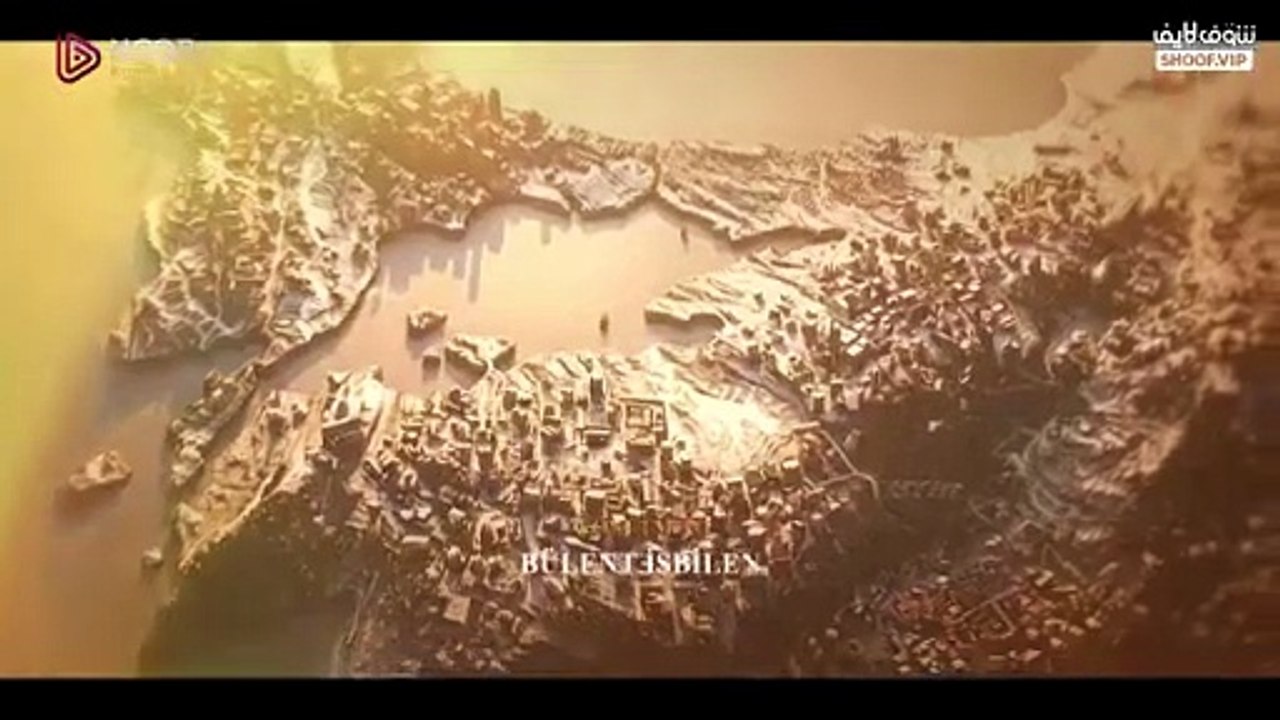 مسلسل المؤسس أورهان مترجم الحلقة