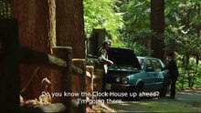 The Clock Mension Murders (2026) Episode 1 Eng Sub