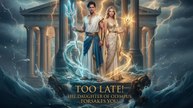 (36 EPS) TOO LATE! THE DAUGHTER OF OLYMPUS FORSAKES YOU - FULL EP