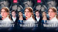 Cry For Me When I Left Full Movie