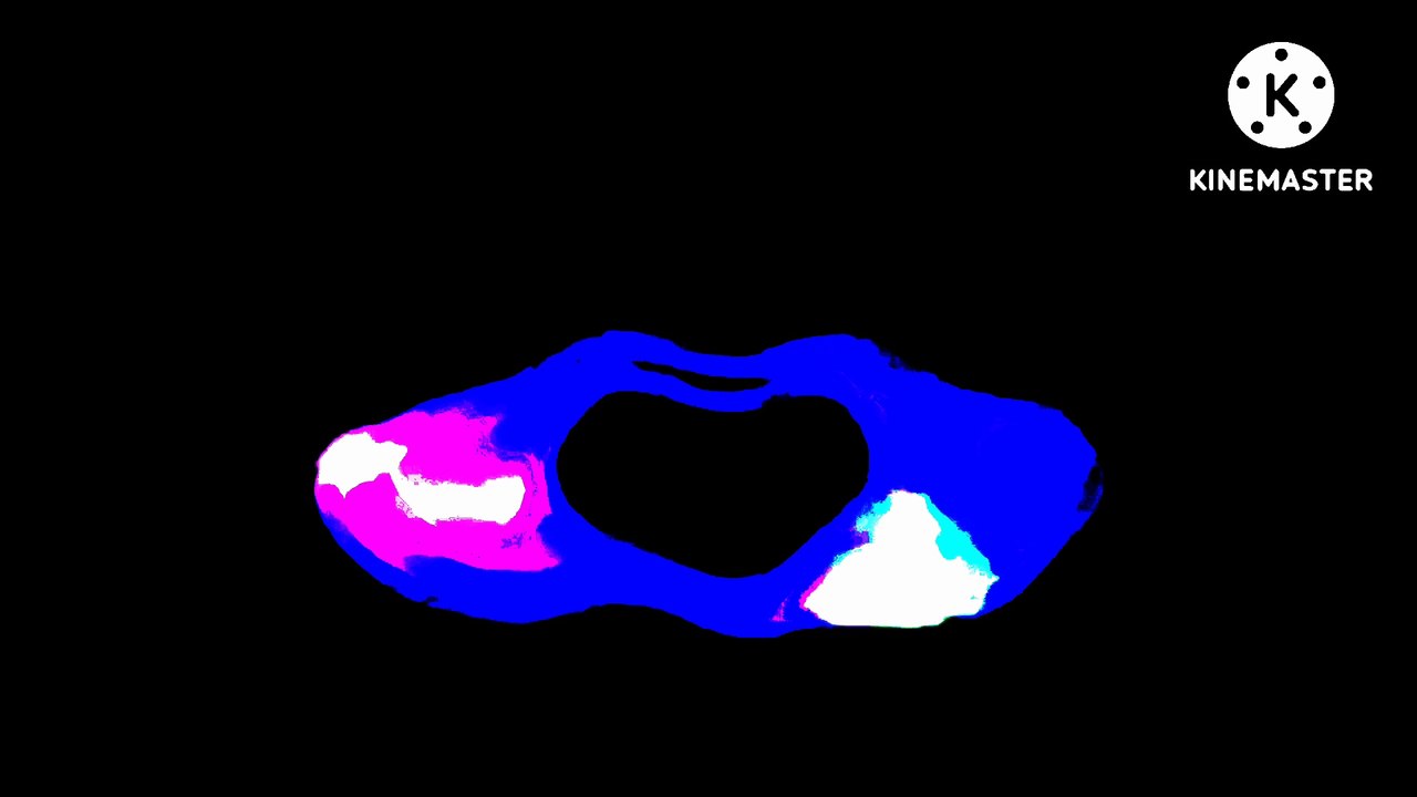 O Entertainment Logo (Scary at 3AM Variant) (Creepy!!!!!!!!)