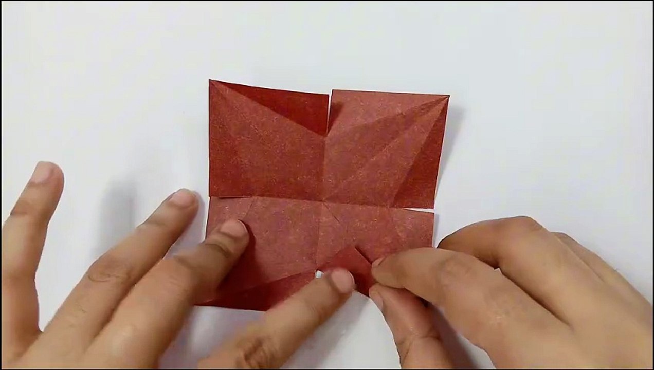 I Made a Paper Toy That GRABS You 😳