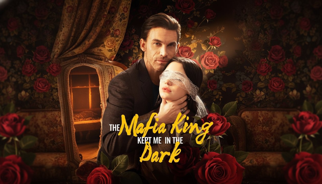 [DUBBED ENG] The Mafia King Kept Me in the Dark