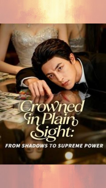 [#short film] Crowned in Plain Sight - From Shadows to Supreme Power(DUBBED)