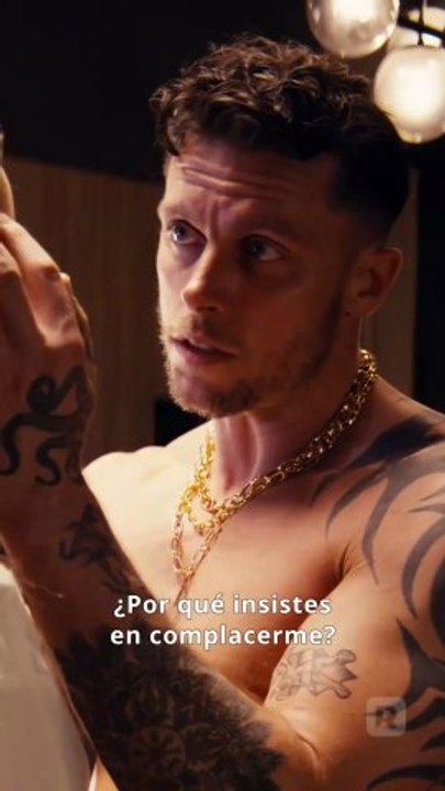 Domando al tío billonario de mi ex - FULL | Reelshort