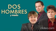 Dos hombres y medio (T6:C5) español latino