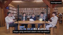 [INDO SUB] EXO's Travel the World on a Ladder S5 Episode 5