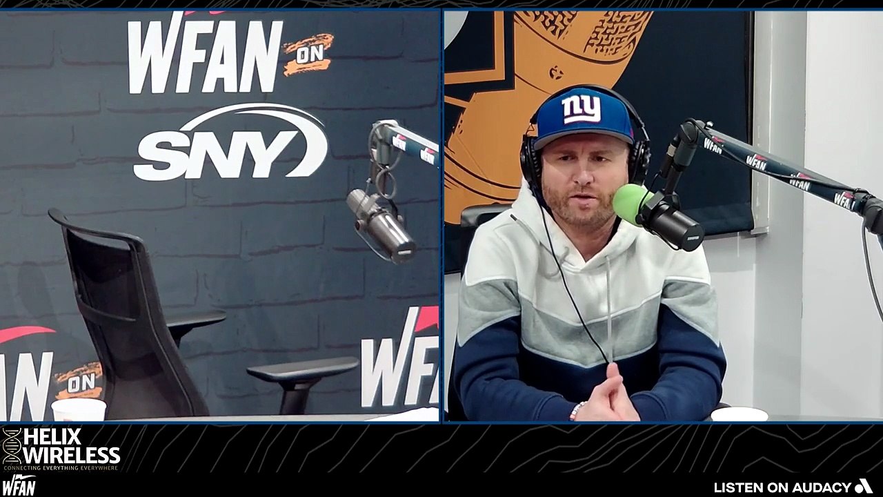 Tommy gives full endorsement to Carlos Mendoza