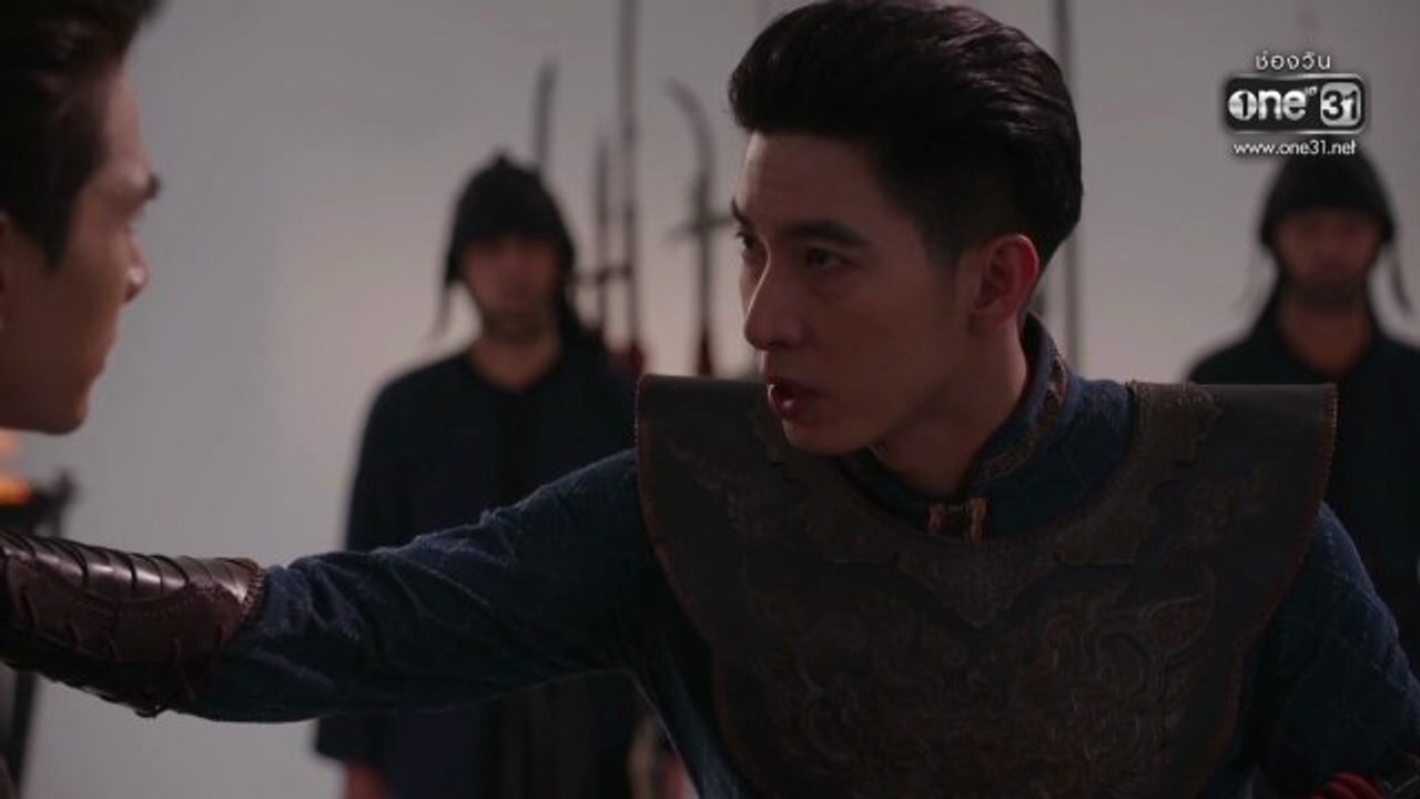 กลิ่นมาลี ตอนที่ 11 (EP.11) วันที่ 1 เมษายน 2569 HOT