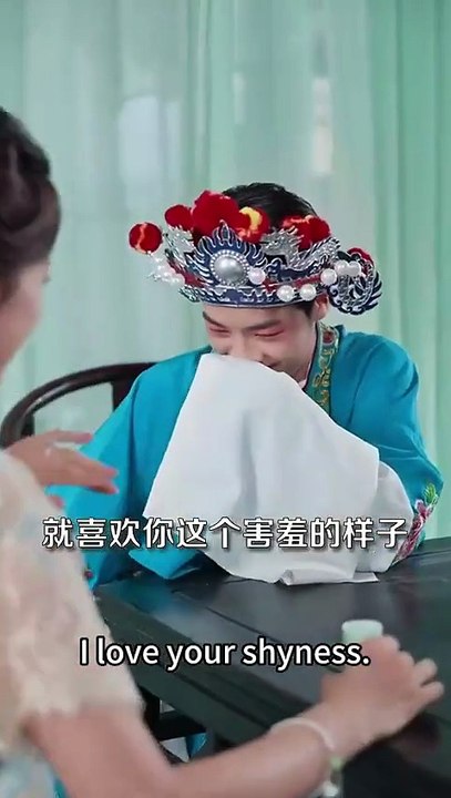 (88) Ending: Once dressed as the domineering daughter of the Republic of China, she was snubbed by her overseer husband because of forced marriage, and she stayed alone in an empty house for five years