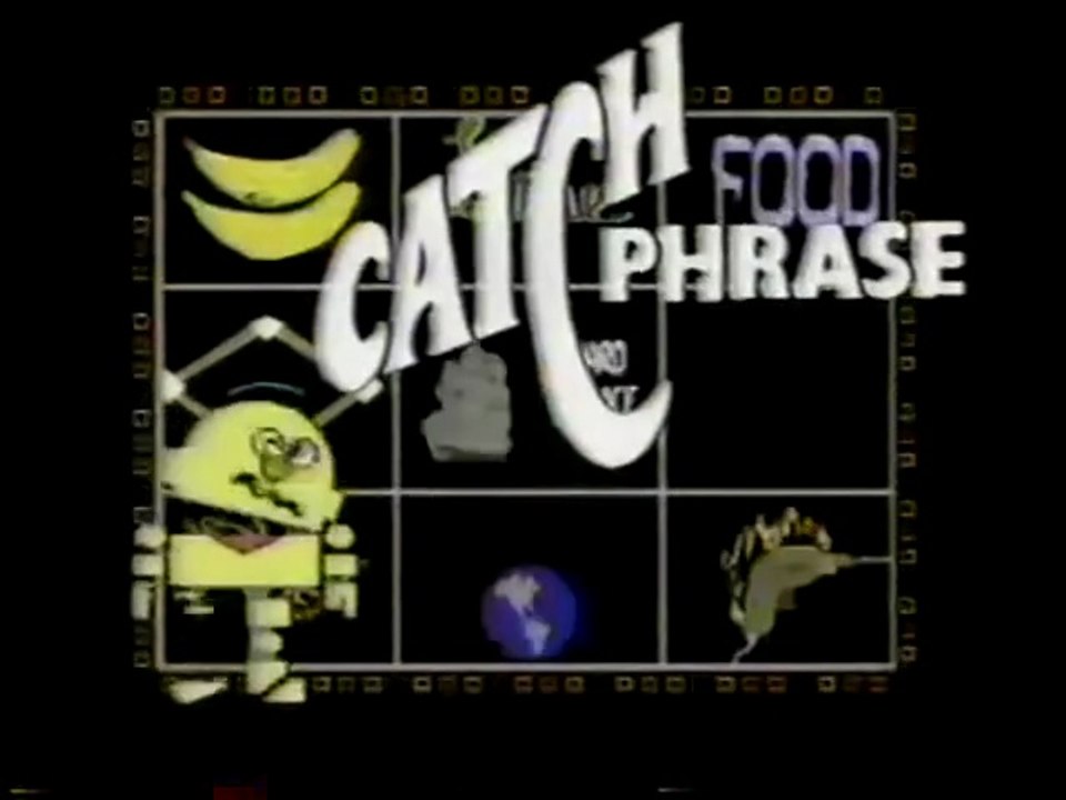 Robin vs. Judi (2nd taped ep), 1985