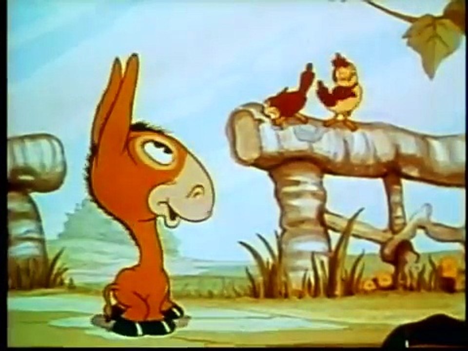 Always Kickin' (1939)