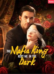 The Mafia King Kept Me in the Dark Full