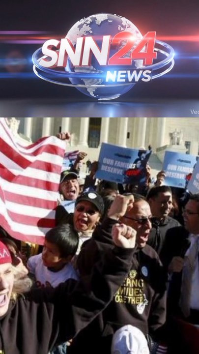 💥 Inside Supreme Court: Emotional Battle Over Citizenship
