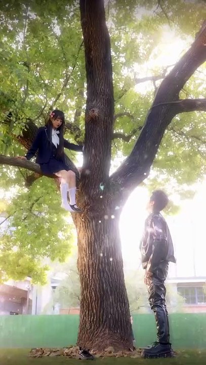 (88) Ending Life, three months countdown, God let him meet the girl who wanted to pamper him for the rest of his life, she was optimistic and smart, took him to experience unprecedented freedom and enthusiasm, let him indulge in attachment, knowing that t