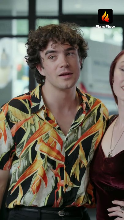 My Man Remembered He's Rich - He Forgot Everything - Except Falling for Her - all episodes [Full Movie] [Full Storyline]Full EP - Full