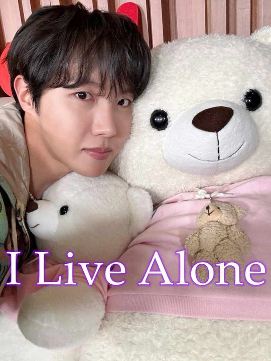 I Live Alone - Episode 2