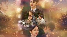 [DUBBED] Starlit Night