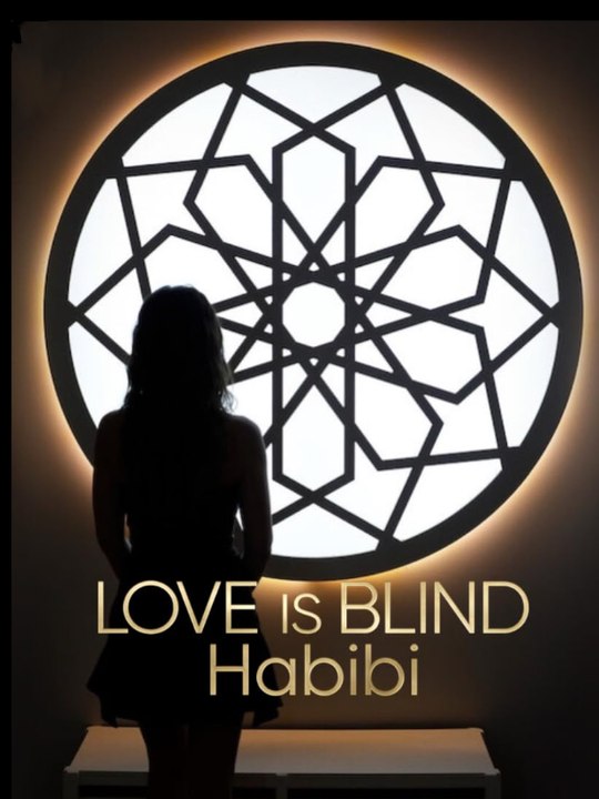 Love Is Blind: Habibi - Episode 9