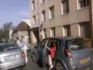 cortege de fou