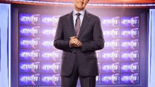 Jeopardy - Season 43 - Episode 60: Jamie Ding, Donna Vaughan Singer, Jeff Bienstock