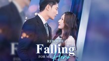 [EngSub] Rebirth. Falling For My Hero