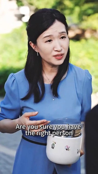 [doblado] My Janitor Is My Wife