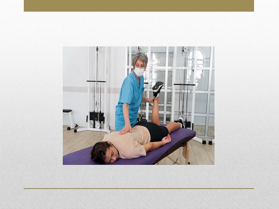 Enhancing Performance and Comfort With Sports Physiotherapy In Toronto