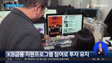 “강소 기업 돈 흐르게”…‘생산적 금융’ 적극 호응