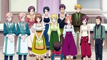 By The Grace of the Gods Season 2 Episode 1 -4 Dubbed