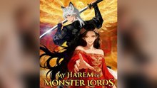 My Harem Of Monster Lords
