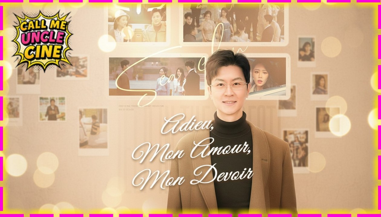 Adieu, Mon Amour, Mon Devoir Doublé