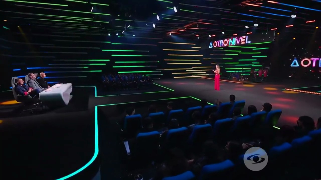 A Otro Nivel  2026 Capítulo 32 A Otro Nivel  2026 Capítulo 32