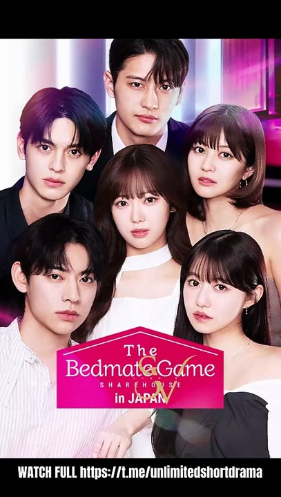 The Bedmate Game Sharehouse in Japan