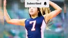 Top Women's Volleyball Highlights | Amazing Sports Moments 2026