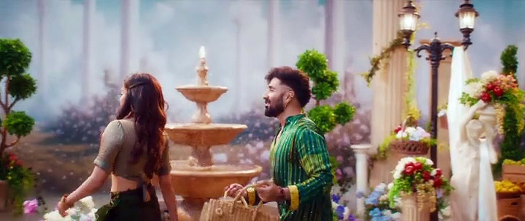 Happy Patel Khatarnak Jasoos 2026 Hindi Movie