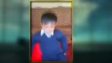 This school student from gilgit surprised the school teacher with answers ___144p