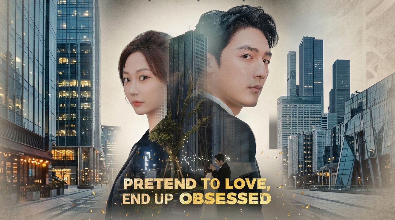 [Full Dubbed] Pretend To Love, End Up Obsessed