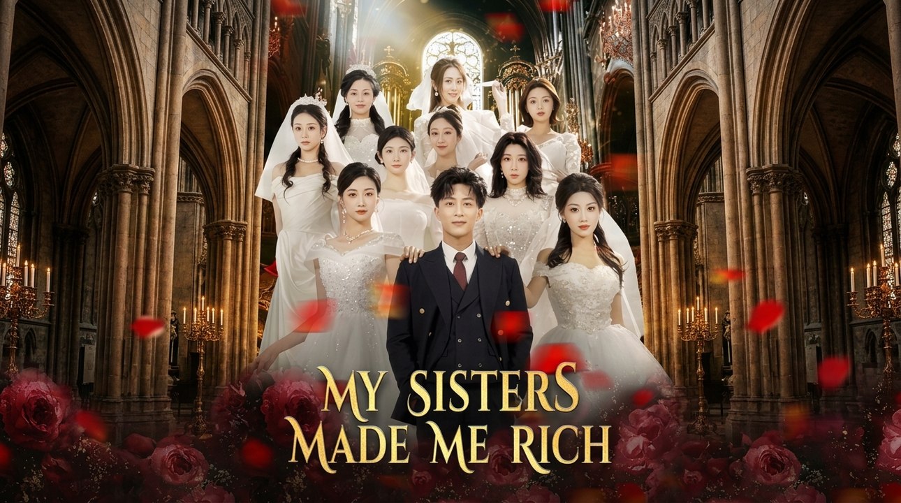 [Full Dubbed] My Sisters Made Me Rich