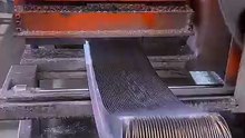 machined aluminum extrusion profile heatsink