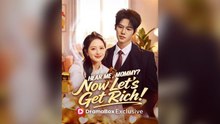 Hear Me, Mommy: Now Let's Get Rich! Full Chinese Drama