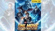 One Move God Mode New Dailymotion