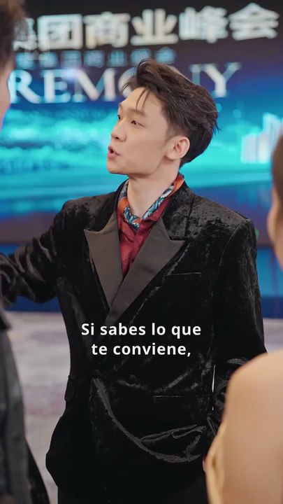 [doblado] Mi Prometido, Mi Guardaespaldas